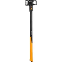 Fiskars Xl 5kg Mallet Argenté