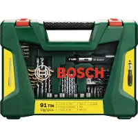 Bosch Boîte V-Line (10 mm, 8 millimètres)