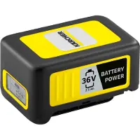 Kärcher Battery Power 36/25
