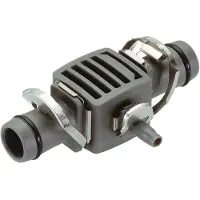 Gardena , Reduzier-T-Stück 5Stk, Micro-Drip-System