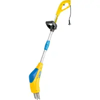 Gloria Bineuse Gardenboy Plus 300 Watt (ameublir le sol, sarcler,creuser)