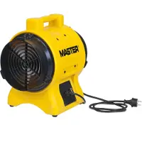 Master Ventilateur Master Blower BL4800 1500 m3-h