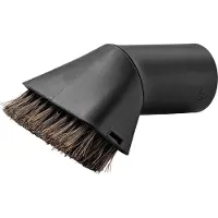Kärcher Brosse plumeau à poils doux pour VC 5