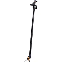 Fiskars Cisaille à gazon Longue portée GS46