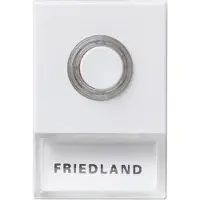 Friedland Honeywell Déclencheur de Cloche - D723W