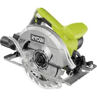 Ryobi Scie circulaire 1400W 66mm RCS1400-G
