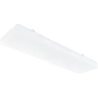 Nordlux LED Luminaire apparent Trenton blanc