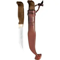 Marttiini Couteau finlandais Lynx Lumberjack, stainless
