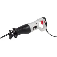 Powerplus Scie Sabre 710w Puissante, Polyvalente Et Maniable - Outifrance
