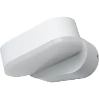 Ledvance Applique murale et plafonnier à LED, luminaire pour applications extérieures, blanc chaud, 100,0 mm x 110,0 mm x 54,0 mm, ENDURA STYLE MINI SPOT