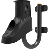 Fiskars Fixation murale pour Dévidoirs automatiques XL