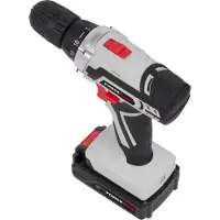 Powerplus perceuse sans fil 16v à 2 vitesses Powc1061