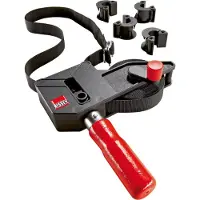 Bessey BAN700, presse à ruban, 7 m