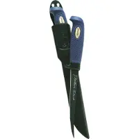 Marttiini Couteau à filets Martef 6", plastic sheath
