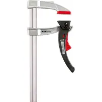 Bessey Serre-joint Monomanuel Kliklamp Kli 160/80