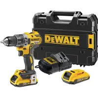 DeWalt DCD791D2-QW