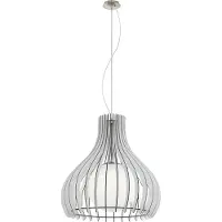 Eglo Lampe suspendue TINDORI 96211
