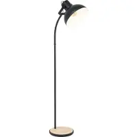 Eglo Lampadaire LUBENHAM 43166