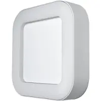 Ledvance Applique murale à LED END.ST.SquareSQ13WWT