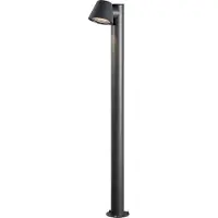 Konstsmide Lampe de terrasse Trieste Down design