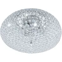 Eglo Lampe de plafond Clemente