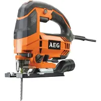 AEG STEP100X