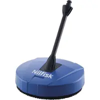 Nilfisk Patio Cleaner Compact