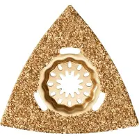 Fein Râpe en carbure fin SL 80 | 63731001210