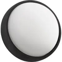 Philips myGarden Applique LED Eagle ronde 3 W 173043016