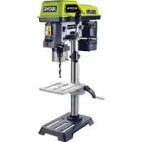 Ryobi Rdp102l Drill Argenté One Size / EU Plug 220V