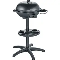 Severin Barbecue Électrique Pg 8541