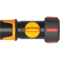 Fiskars Raccord De Tuyau Confort 19 Mm
