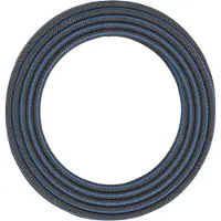 Fiskars Garden Hose Q5 13 Mm 30 M Clair