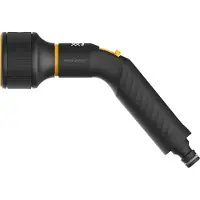 Fiskars Fibercomp Pistolet d'arrosage à 3 fonctions 1054782