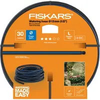 Fiskars Garden Hose Q3 13 Mm 30 M Doré