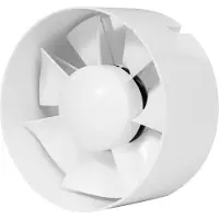 Europlast DUCT FAN E-EXTRA DN150 EK150