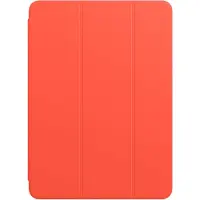 Apple Smart Folio iPad Air (2022/2020) Orange Électrique