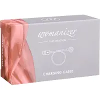 Womanizer USB Magnetic Charging Cable câble de recharge magnétique 84 cm