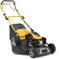 Stiga Combi 53 SQ