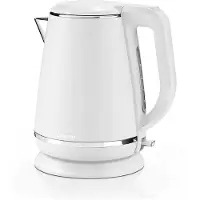 Cuisinart Jug Kettle waterkoker 1,5 liter CJK429WE