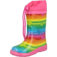 Beck Bottes en caoutchouc