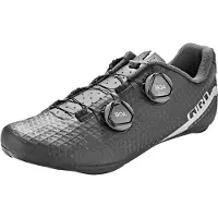 Giro Regime Road Shoes Noir EU 43 Femme