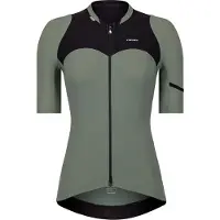 Etxeondo Lira Short Sleeve Jersey Noir XL Femme