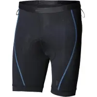 BBB Cycling - Sous-vêtement de cyclisme InnerShort Pro XL, noir, taille XL - respirant.