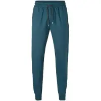 Bench Pantalon pétrole