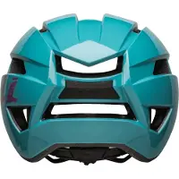 Bell Sidetrack Ii Child Mtb Helmet Bleu Enfants