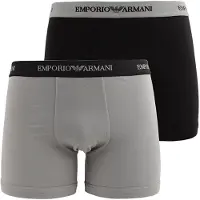 Emporio Armani Boxers CORE LOGOBAND hommes - Multicolore - EU XL