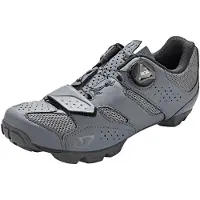 Giro Cylinder Ii Mtb Shoes Gris EU 47 Homme