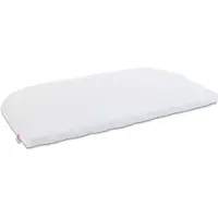 Babybay Drap-Housse Excellent au Changement Medicott Wave Convient pour Modèle Original 1 Unité