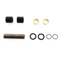FOX Mounting Hardware 5 Units Noir 10 x 22.20 mm